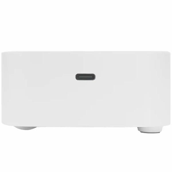 Macchina del rumore bianco – rumore bianco per un sonno e un relax calmanti – 9 suoni naturali, luce, timer, batteria 50h – aiuto ideale per addormentarsi