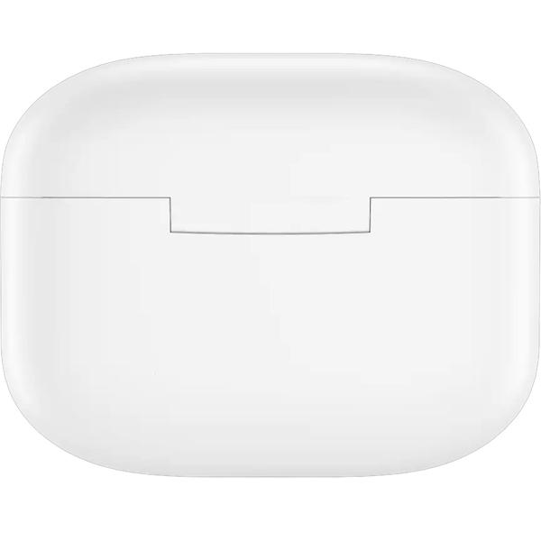 Wireless in-ear headphones: intuitive LCD touchscreen, ANC, 4‑mic ENC for crystal-clear calls, 6–7 h battery – perfect for business, sports & travel