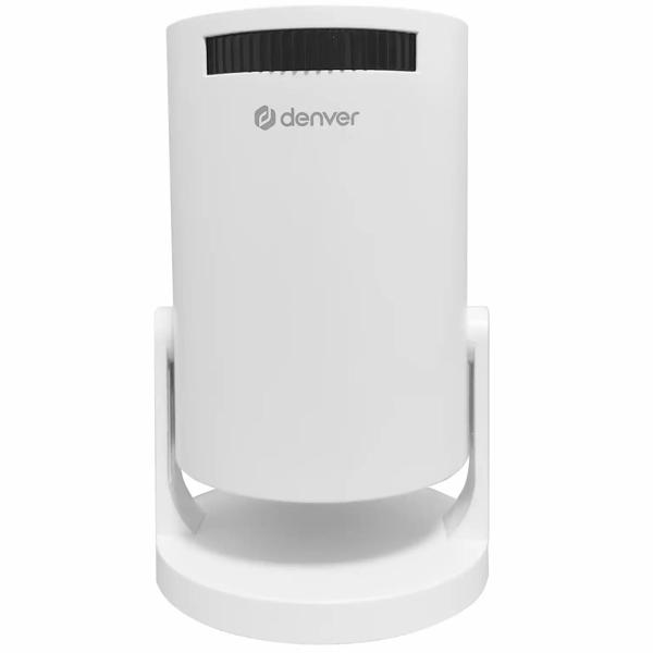 Beamer home cinema compatto incl. telecomando: proiettore HD 120“, Bluetooth, HDMI, AUX e USB - perfetto per gaming, film e presentazioni