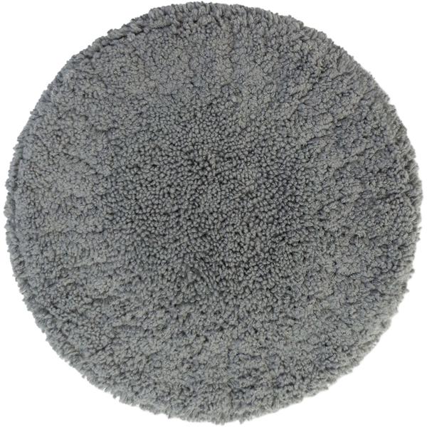 Set of 10 replacement pads for CH9803 window cleaning robot – microfibre wiping cloths for cleaning robot, durable, high dirt absorption, precise fit & soft