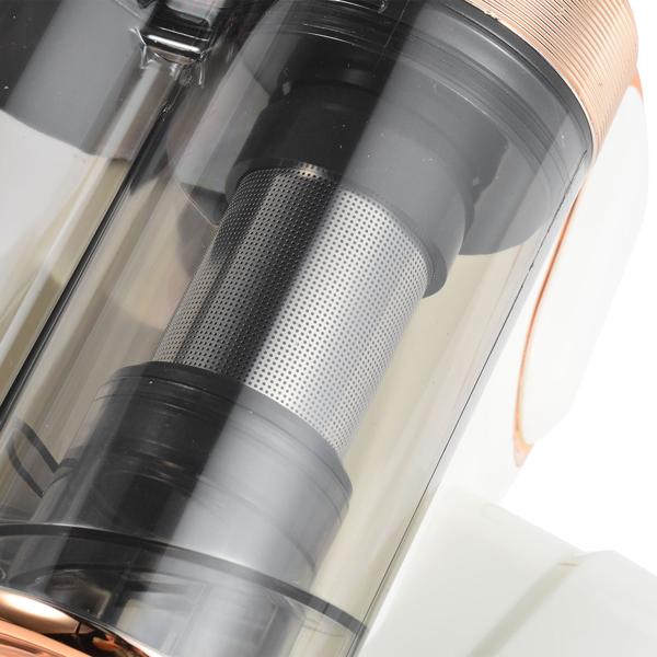 Aspirateur anti-acariens sans fil avec lumière UV-C et puissance d’aspiration 10 kPa, aspirateur à batterie contre les acariens pour matelas avec fonction de battage