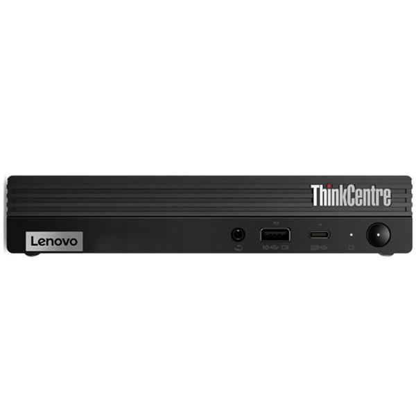 Lenovo ThinkCentre M70Q DU, mini PC, Intel Core i5 10th Gen, 16GB RAM, 2TB SSD – professionally refurbished computer