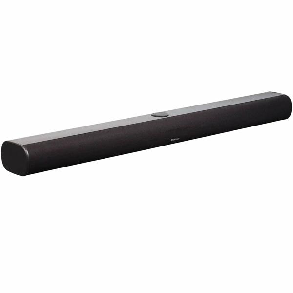 2 x 200 W Bluetooth Soundbar mit HDMI ARC & Optischem Anschluss, 2x20W RMS Heimkino Lautsprecher, USB MP3, inkl. Wandhalterung, satter TV-Sound