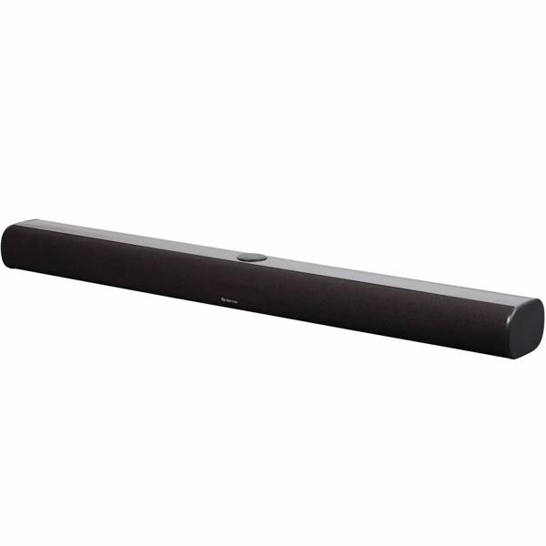 2 x 200 W Bluetooth Soundbar mit HDMI ARC & Optischem Anschluss, 2x20W RMS Heimkino Lautsprecher, USB MP3, inkl. Wandhalterung, satter TV-Sound