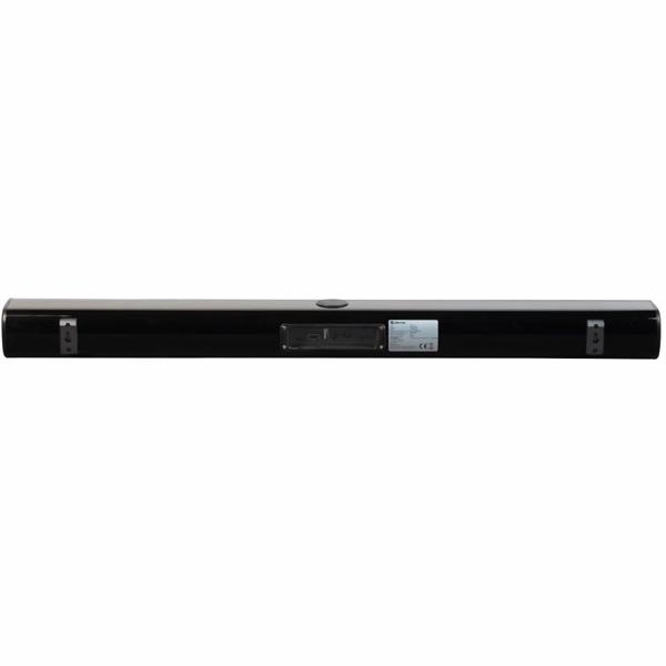 2 x 200 W Bluetooth Soundbar mit HDMI ARC & Optischem Anschluss, 2x20W RMS Heimkino Lautsprecher, USB MP3, inkl. Wandhalterung, satter TV-Sound