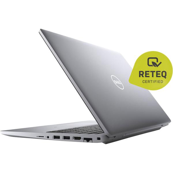 Dell Latitude 5520 - 15.6 inch notebook, Core i5, 512 GB, Full HD - Swiss keyboard - first choice - refurbished - like new - ideal for business, home office, studies