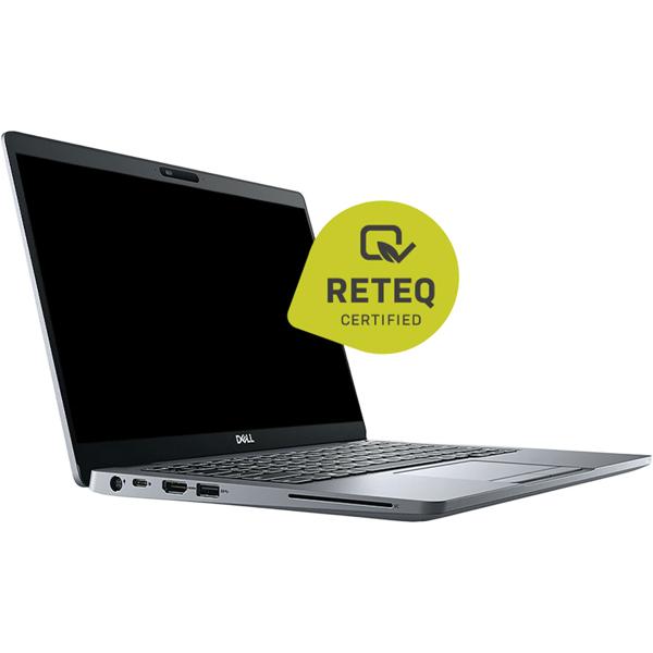 Dell Latitude 5310 2-in-1 convertible, 13.3-inch Full HD touch display, Intel Core i5, 8 GB RAM, 512 GB SSD, CH keyboard – refurbished – like new