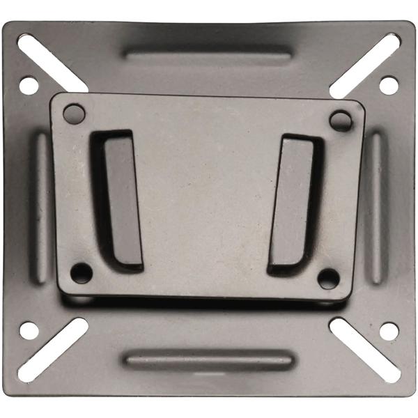 Élégant cadre photo numérique 21,5“ avec Wi‑Fi, écran tactile IPS Full HD, app Frameo, mémoire 32 Go et cadre en bois MDF, compatible VESA