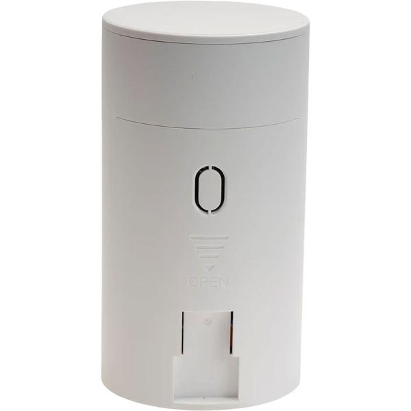 Smart Home 4G Alarmanlage: WLAN Funk Alarmsystem mit App, Alexa & Google Assistant kompatibel, inkl. Bewegungsmelder & Türsensor