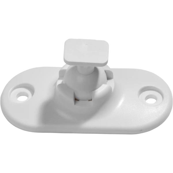 Smart Home 4G Alarmanlage: WLAN Funk Alarmsystem mit App, Alexa & Google Assistant kompatibel, inkl. Bewegungsmelder & Türsensor