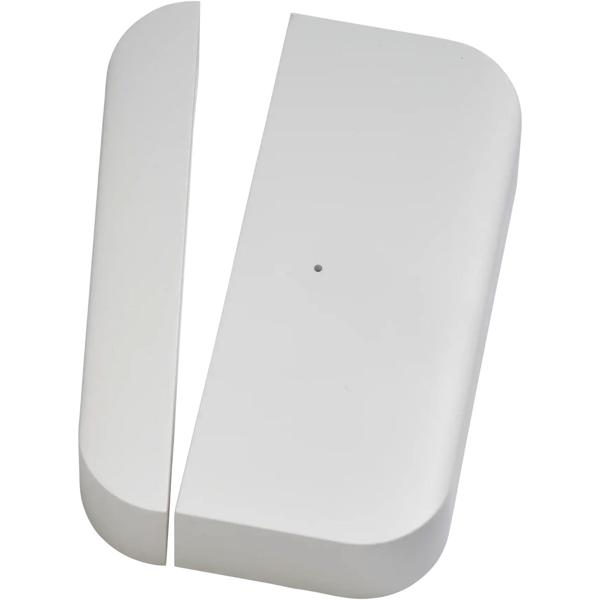 Smart Home 4G Alarmanlage: WLAN Funk Alarmsystem mit App, Alexa & Google Assistant kompatibel, inkl. Bewegungsmelder & Türsensor