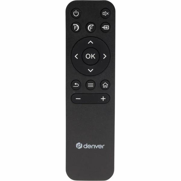Portable 4K battery beamer for mobile home cinema up to 180 inches, WQHD projector with Bluetooth & HDMI for camping, outdoor use & business events