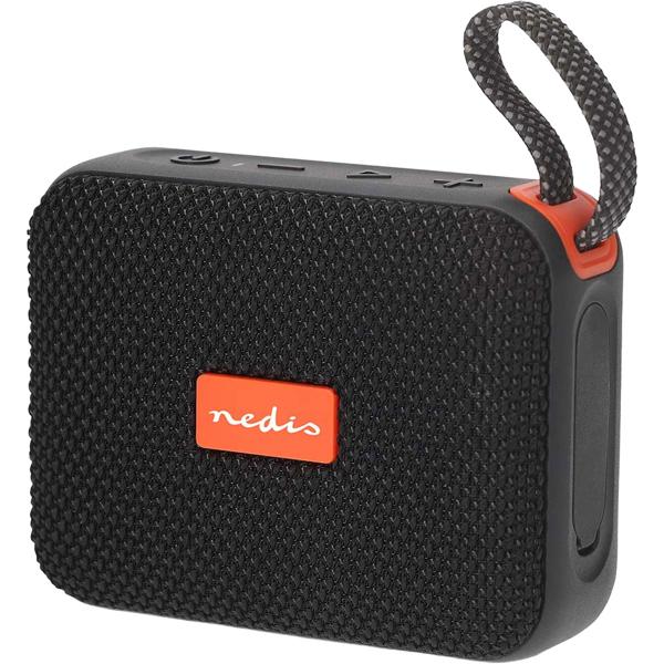 Altoparlante Bluetooth compatto 10W, design impermeabile IPX7, mini cassa musicale portatile per outdoor, abbinamento TWS, USB‑C