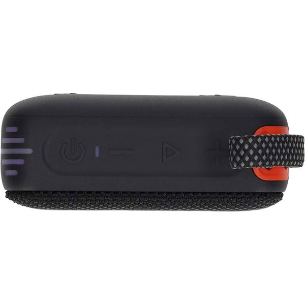 Altoparlante Bluetooth compatto 10W, design impermeabile IPX7, mini cassa musicale portatile per outdoor, abbinamento TWS, USB‑C
