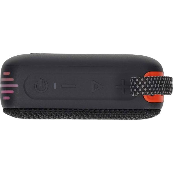 Altoparlante Bluetooth compatto 10W, design impermeabile IPX7, mini cassa musicale portatile per outdoor, abbinamento TWS, USB‑C