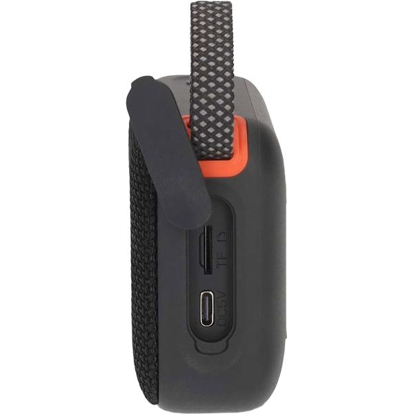 Altoparlante Bluetooth compatto 10W, design impermeabile IPX7, mini cassa musicale portatile per outdoor, abbinamento TWS, USB‑C