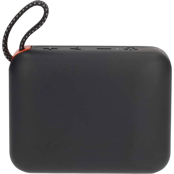 Altoparlante Bluetooth compatto 10W, design impermeabile IPX7, mini cassa musicale portatile per outdoor, abbinamento TWS, USB‑C