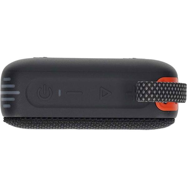 Altoparlante Bluetooth compatto 10W, design impermeabile IPX7, mini cassa musicale portatile per outdoor, abbinamento TWS, USB‑C