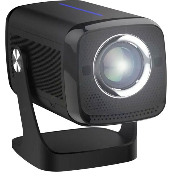 4K projector – 700 ANSI lumens home cinema – Native 3K & Bluetooth – 180‑inch image diagonal – Includes HDMI & HDMI‑to‑USB‑C cable