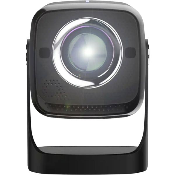 4K projector – 700 ANSI lumens home cinema – Native 3K & Bluetooth – 180‑inch image diagonal – Includes HDMI & HDMI‑to‑USB‑C cable