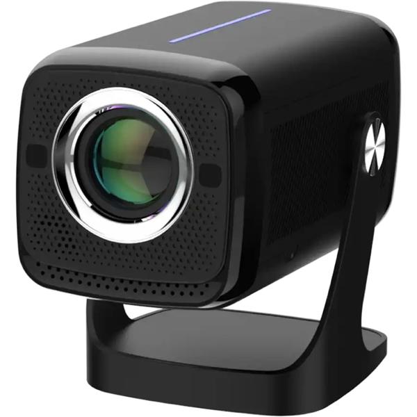 4K projector – 700 ANSI lumens home cinema – Native 3K & Bluetooth – 180‑inch image diagonal – Includes HDMI & HDMI‑to‑USB‑C cable