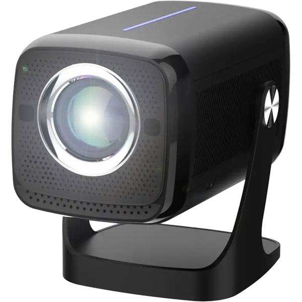 4K projector – 700 ANSI lumens home cinema – Native 3K & Bluetooth – 180‑inch image diagonal – Includes HDMI & HDMI‑to‑USB‑C cable