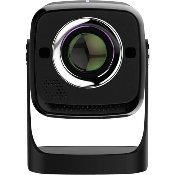 4K projector – 700 ANSI lumens home cinema – Native 3K & Bluetooth – 180‑inch image diagonal – Includes HDMI & HDMI‑to‑USB‑C cable