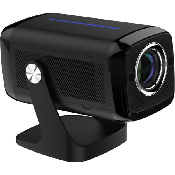 4K projector – 700 ANSI lumens home cinema – Native 3K & Bluetooth – 180‑inch image diagonal – Includes HDMI & HDMI‑to‑USB‑C cable