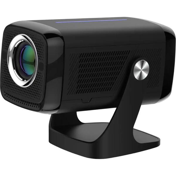 4K projector – 700 ANSI lumens home cinema – Native 3K & Bluetooth – 180‑inch image diagonal – Includes HDMI & HDMI‑to‑USB‑C cable