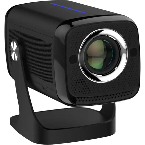 4K projector – 700 ANSI lumens home cinema – Native 3K & Bluetooth – 180‑inch image diagonal – Includes HDMI & HDMI‑to‑USB‑C cable