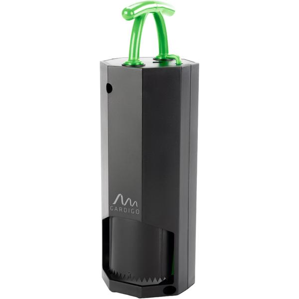 Effective 4-piece vole trap set with soil hole cutter & probe rod – reliable tunnel trap for fast rodent control in the garden