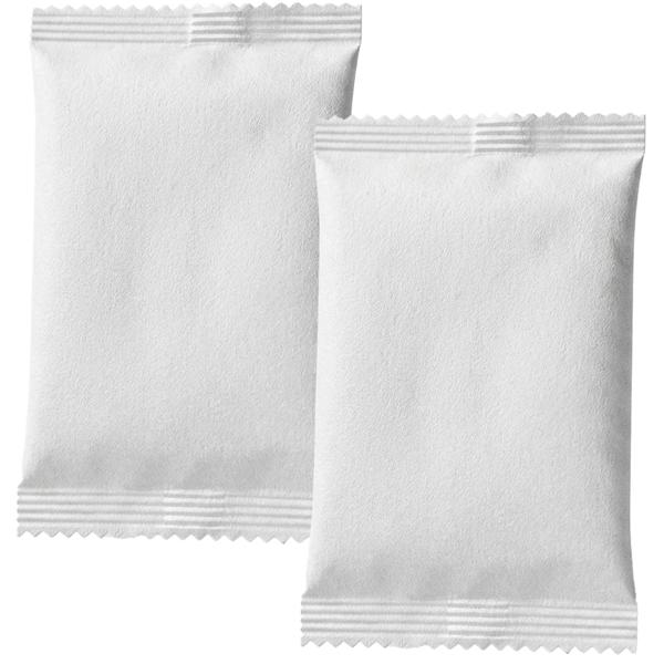Disposable hand warmers, 1 pair, self‑heating pads activated by air contact, up to 8 h warmth and up to 55 °C, no electricity needed, for winter sports and outdoor use