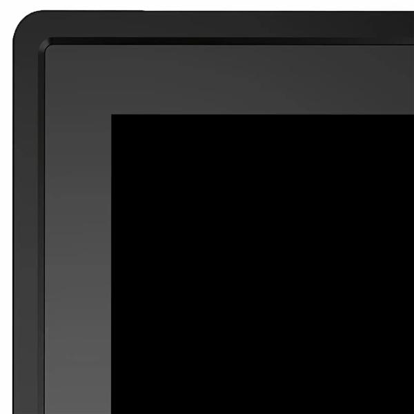 Cadre photo 7“ WLAN brillant avec écran tactile IPS : cadre d’images numérique smart 8 Go eMMC – partage en direct de photos et vidéos via app