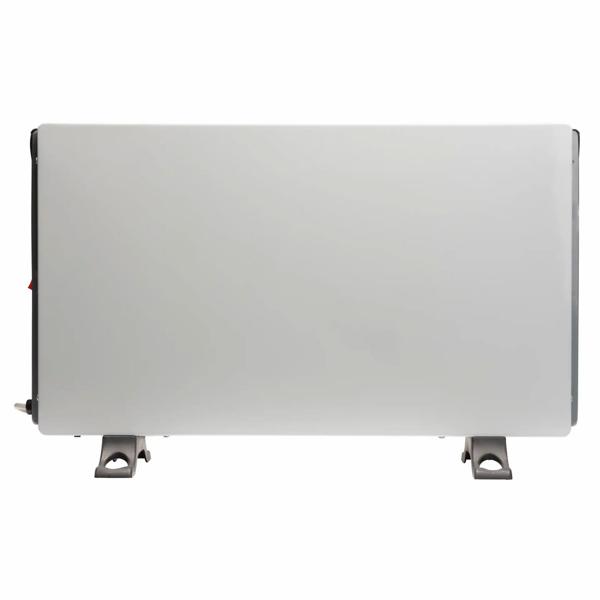 Termoconvettore smart WLAN efficiente: convettore mobile con controllo via app per home office e soggiorno – potente riscaldamento da 2000 W