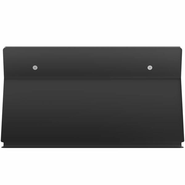 Monitor portatile 18,5 pollici Full HD IPS, secondo schermo mobile a 100 Hz – per notebook, Mac, PS5, Xbox, smartphone Android – Display ultra‑sottile