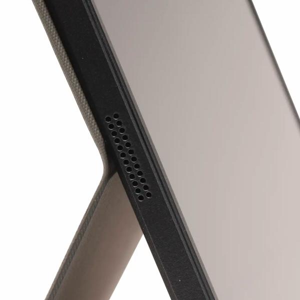 Monitor portatile 18,5 pollici Full HD IPS, secondo schermo mobile a 100 Hz – per notebook, Mac, PS5, Xbox, smartphone Android – Display ultra‑sottile