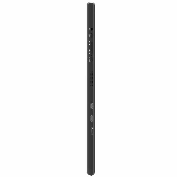 Monitor portatile 18,5 pollici Full HD IPS, secondo schermo mobile a 100 Hz – per notebook, Mac, PS5, Xbox, smartphone Android – Display ultra‑sottile