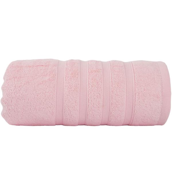 Morbido telo sauna OEKO-TEX 70x200 cm – telo doccia e da bagno assorbente in viscosa di bambù & cotone – setoso e ad asciugatura rapida