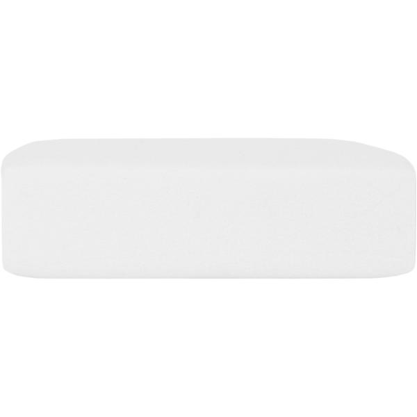 Soft micro-fleece fitted sheet 90-100x200 cm, Sanfor Knit: Fluffy-soft for box-spring bed & mattress – warm, breathable & easy-care