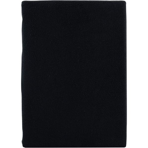 Soft micro-fleece fitted sheet 140-160x200 cm, Sanfor Knit: cuddly soft for your mattress – warm, breathable & easy-care