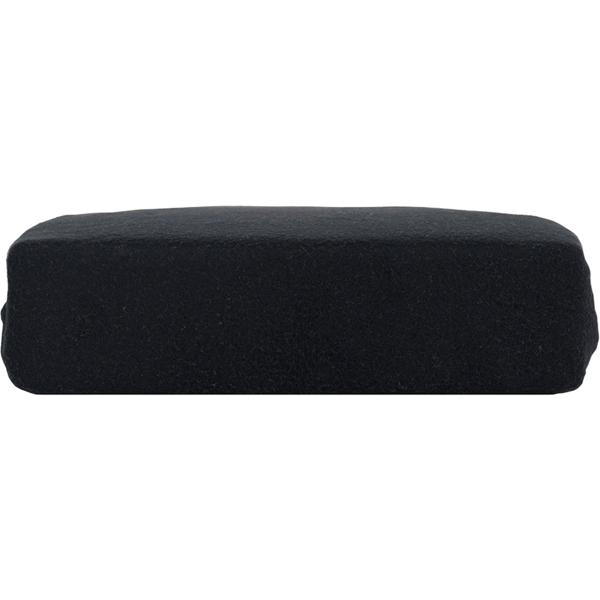 Soft micro-fleece fitted sheet 140-160x200 cm, Sanfor Knit: cuddly soft for your mattress – warm, breathable & easy-care