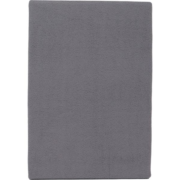 Soft microfleece fitted sheet 180-200x200 cm, Sanfor Knit: Cosily soft for your mattress – warm, breathable & easy-care
