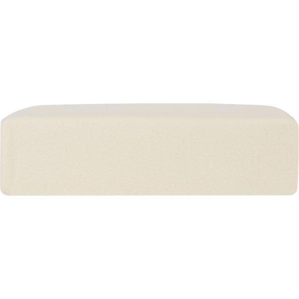 Fitted sheet for waterbed & box-spring bed 180-200x200-220 cm, Sanfor Knit & OEKO-TEX: 100% microfibre – soft, breathable & easy-care 