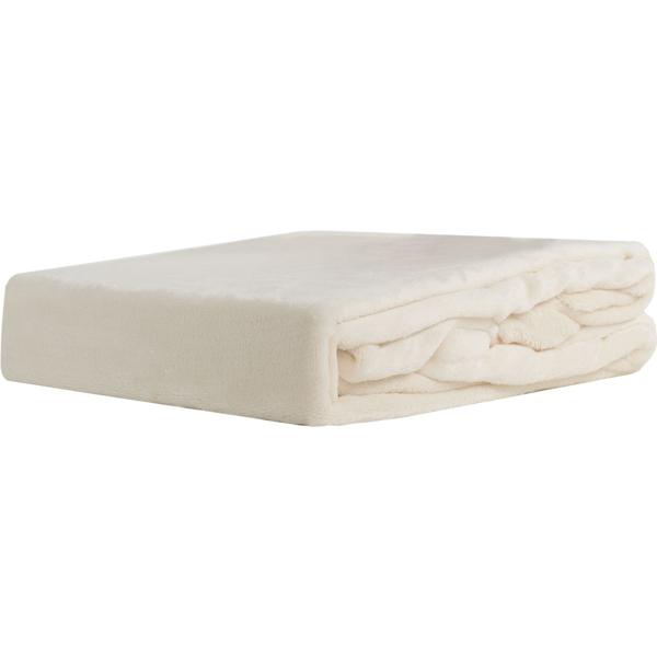 Cuddly soft fitted sheet 180-200x200-220 cm, OEKO-TEX: Cashmere Touch quality for waterbed & boxspring bed – soft, skin-friendly & breathable