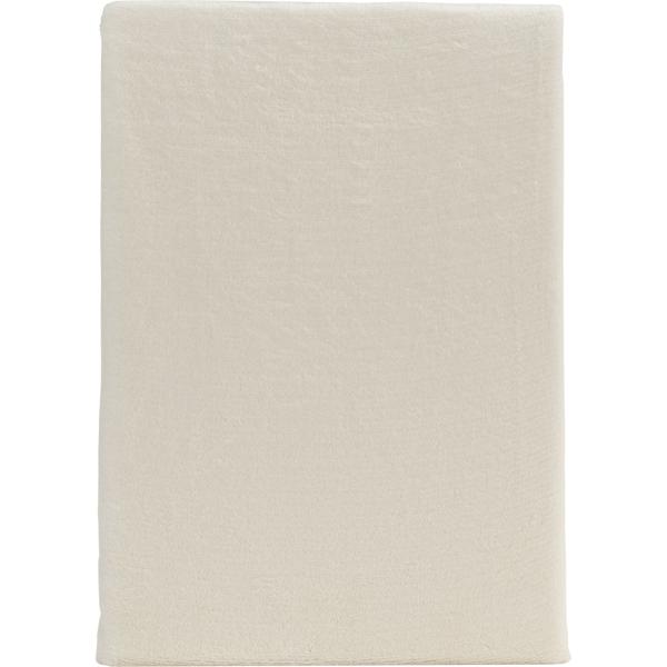Cuddly soft fitted sheet 180-200x200-220 cm, OEKO-TEX: Cashmere Touch quality for waterbed & boxspring bed – soft, skin-friendly & breathable