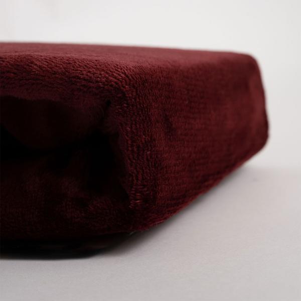 Cuddly soft fitted sheet 90-100x200 cm, OEKO-TEX: Cashmere Touch quality for mattresses – soft, skin-friendly & breathable