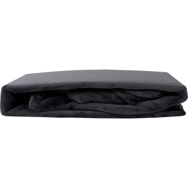 Cuddly fitted sheet 90-100x200 cm, OEKO-TEX: Cashmere Touch quality for mattresses – soft, skin-friendly & breathable