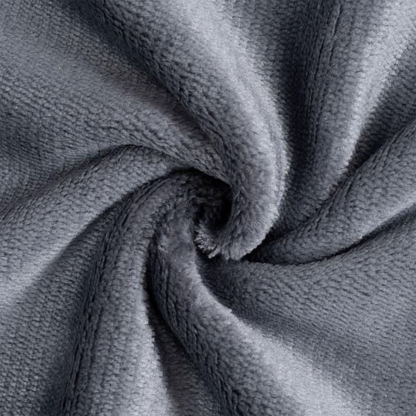 Cuddly fitted sheet 90-100x200 cm, OEKO-TEX: Cashmere Touch quality for mattresses – soft, skin-friendly & breathable