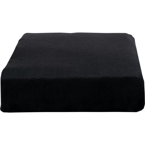 Cuddly soft fitted sheet 140-160x200 cm, OEKO-TEX: Cashmere Touch quality for mattresses – soft, skin-friendly & breathable