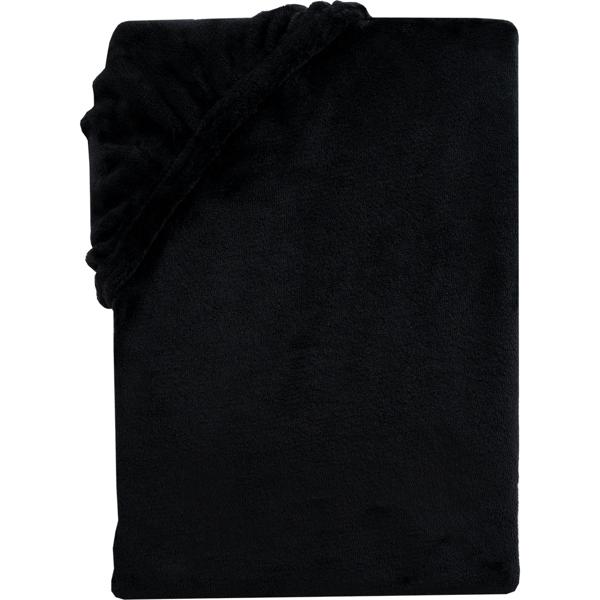 Cuddly soft fitted sheet 140-160x200 cm, OEKO-TEX: Cashmere Touch quality for mattresses – soft, skin-friendly & breathable
